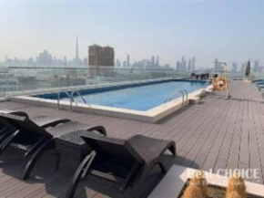 studio skyline veiw jadaf